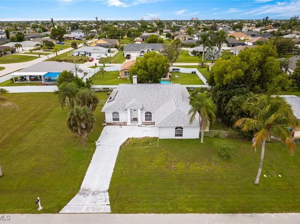 1208 SW 34th St, Cape Coral, FL 33914