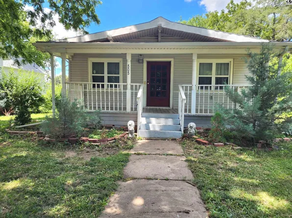 505 N Walnut St, McPherson, KS 67460