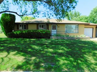 2108 Yosemite Rd, Grand Junction, CO 81507