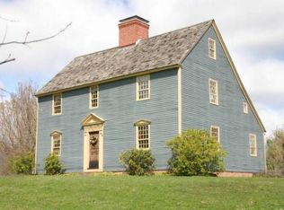 6 Settlement Hl, Windsor, CT 06095