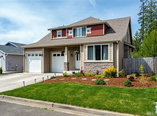 254 Parkside Loop, Chehalis, WA 98532