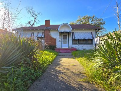 3015 Lenway St, Dallas, TX, 75215