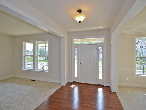 Manassas - Prince William County, VA
