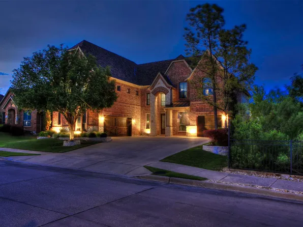 1209 Norfolk St, Roanoke, TX 76262