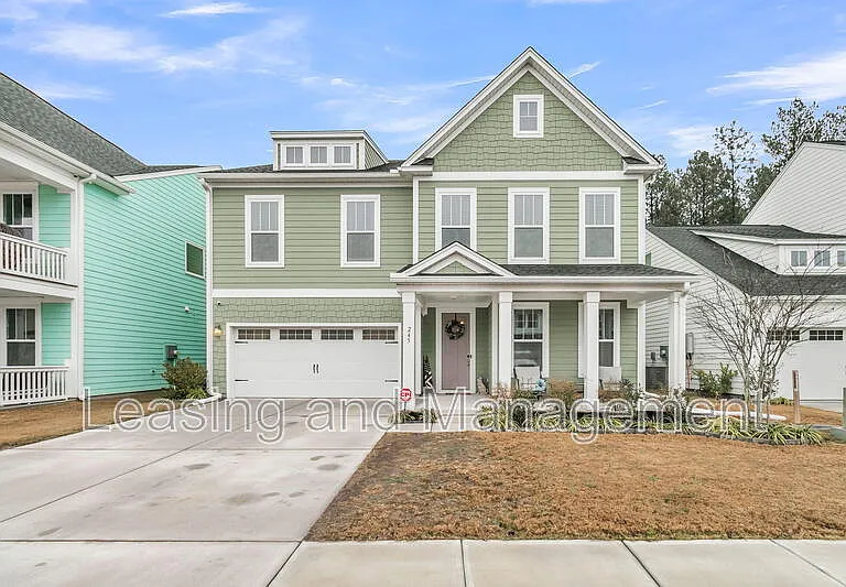 245 Summer Tanager Dr — Photo 1