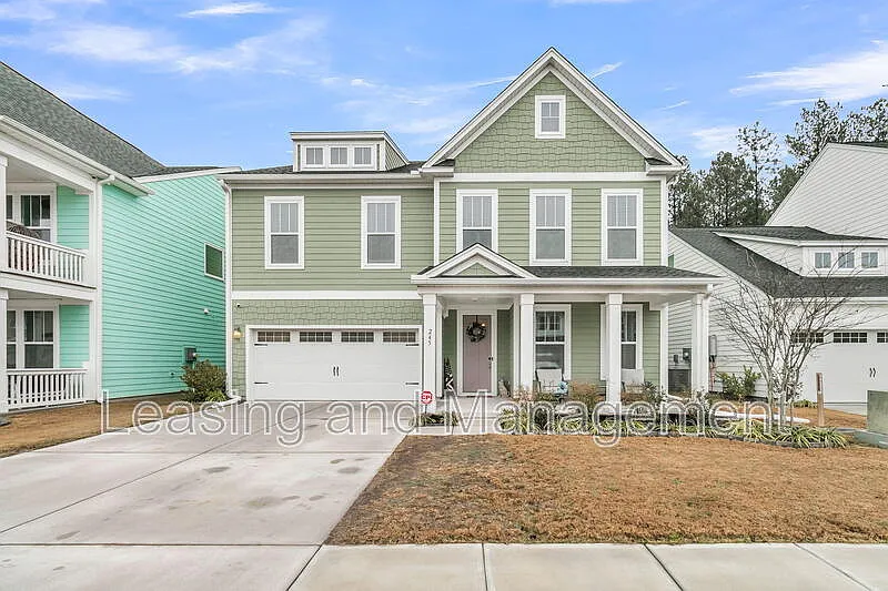 245 Summer Tanager Dr