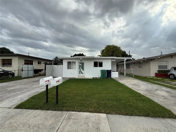 7550 NW 2nd Ter #7550, Miami, FL 33126