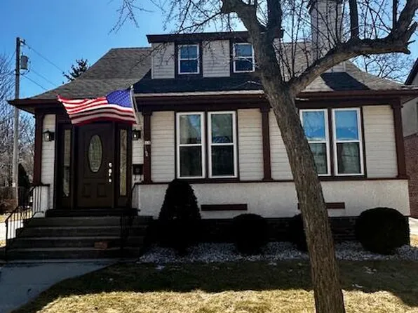 215 School STREET, Kohler, WI 53044