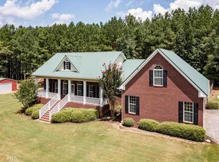 624 Adams Rd, Jefferson, GA 30549