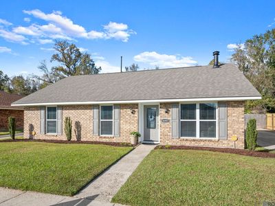 16807 Bristoe Ave, Baton Rouge, LA, 70816