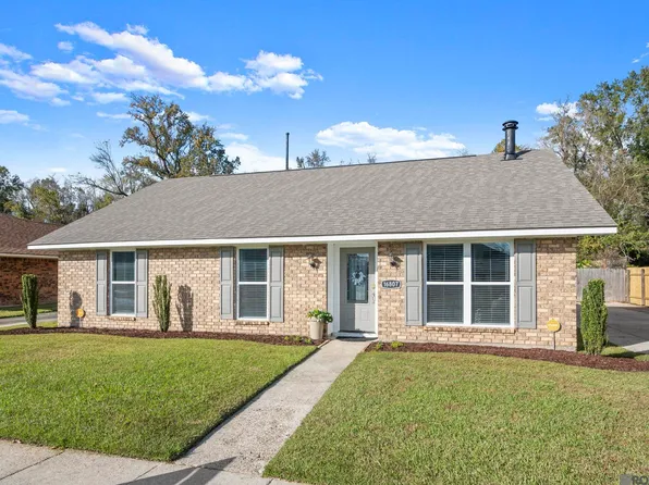 16807 Bristoe Ave, Baton Rouge, LA 70816