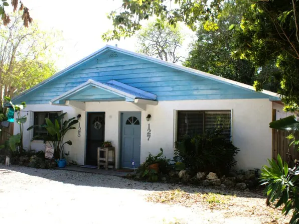 125-127 Casa Court Dr, Tavernier, FL 33070