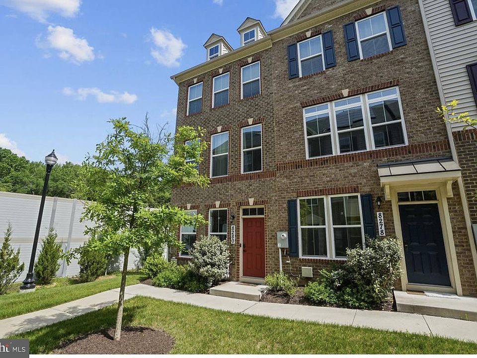 8280 Miner St, Greenbelt, MD 20770 Zillow