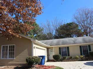 137 Whisperwood Ln, Madison, AL 35758