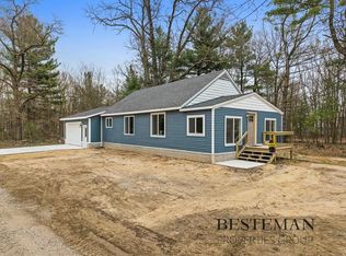 1300 Center St, Muskegon, MI 49442