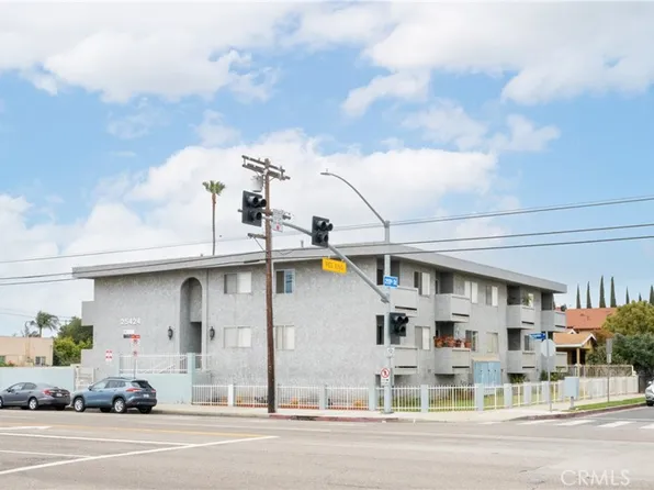 25424 Normandie Ave, Harbor City, CA 90710