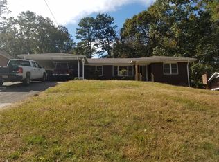 1429 Thomas Rd, Decatur, GA 30030