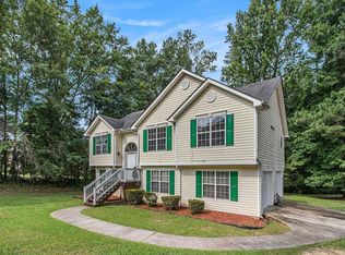 146 McKinley Dr, Griffin, GA