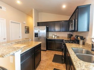 14609 Friesian Trl, El Paso, TX 79938