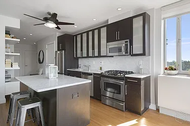 Sold by Halstead Real Estate
