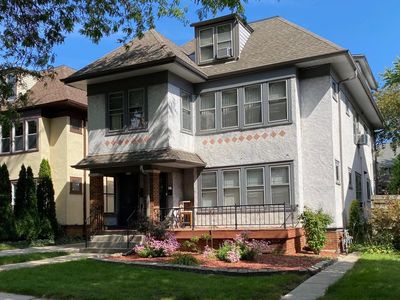 3958 North Prospect AVENUE, Milwaukee, WI, 53211