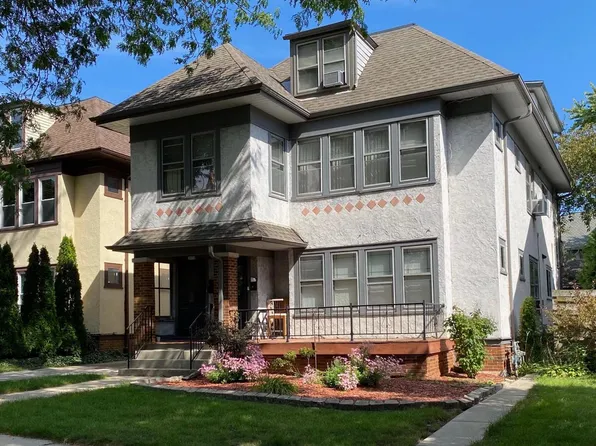 3958 North Prospect AVENUE, Shorewood, WI 53211