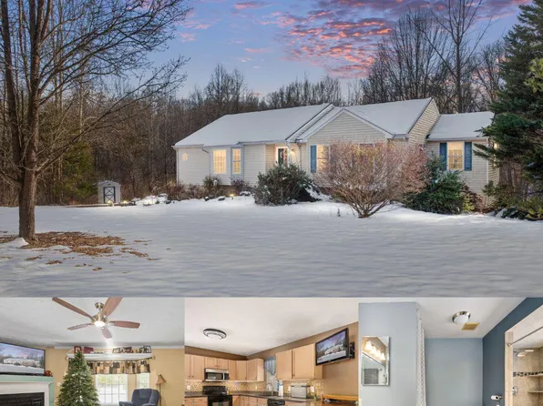 121 Hartwood Meadows Dr, Fredericksburg, VA 22406