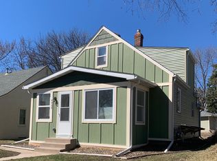 4408 Monroe St NE, Columbia Heights, MN 55421