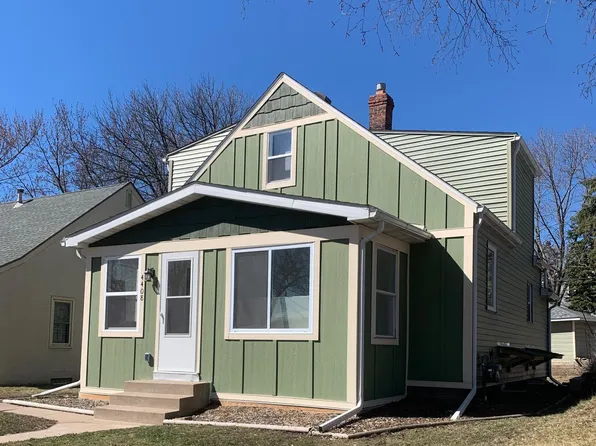 4408 Monroe St NE, Columbia Heights, MN 55421