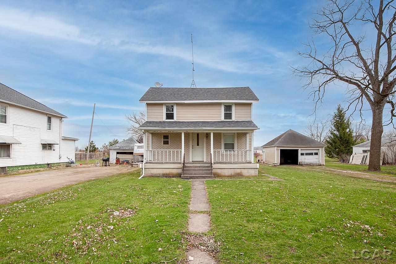 7385 Riga Hwy, Riga, MI 49276 Zillow