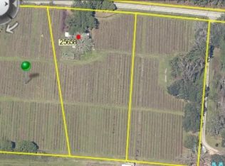 25640 Powell Rd, Brooksville, FL 34602