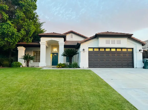 10001 Boone Valley Dr, Bakersfield, CA 93312