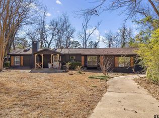 20616 E Grove Club Lake Rd, Whitehouse, TX 75791