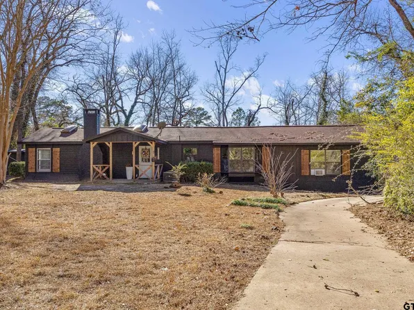 20616 E Grove Club Lake Rd, Whitehouse, TX 75791