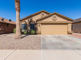 8578 N 107th Ln, Peoria, AZ 85345