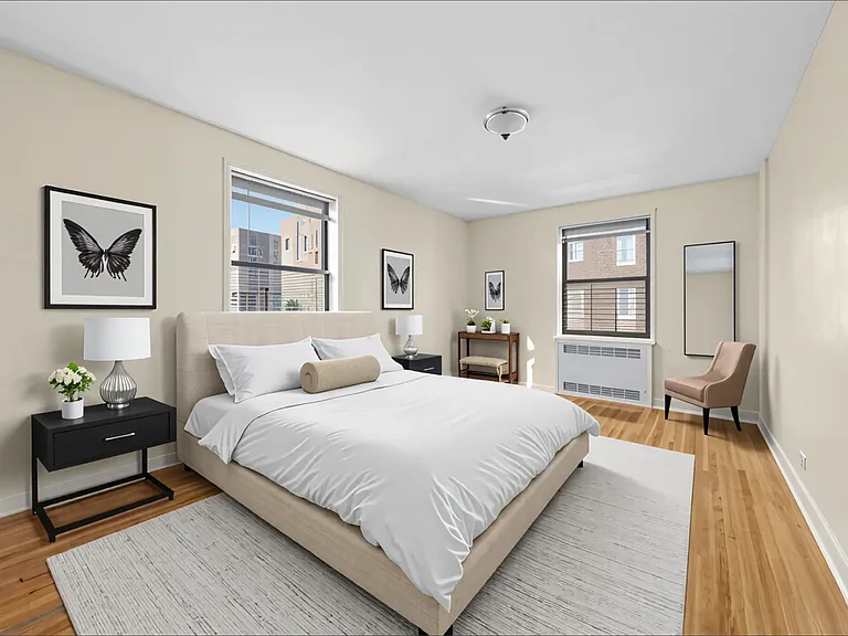 90-36 149th St #4B — Photo 2
