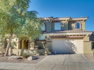 2010 N Milkweed Loop, Phoenix, AZ 85037