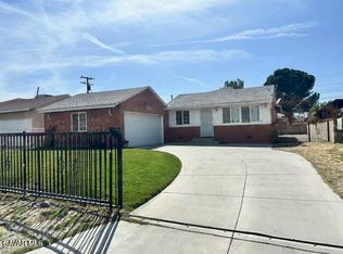 38343 17th St E, Palmdale, CA 93550