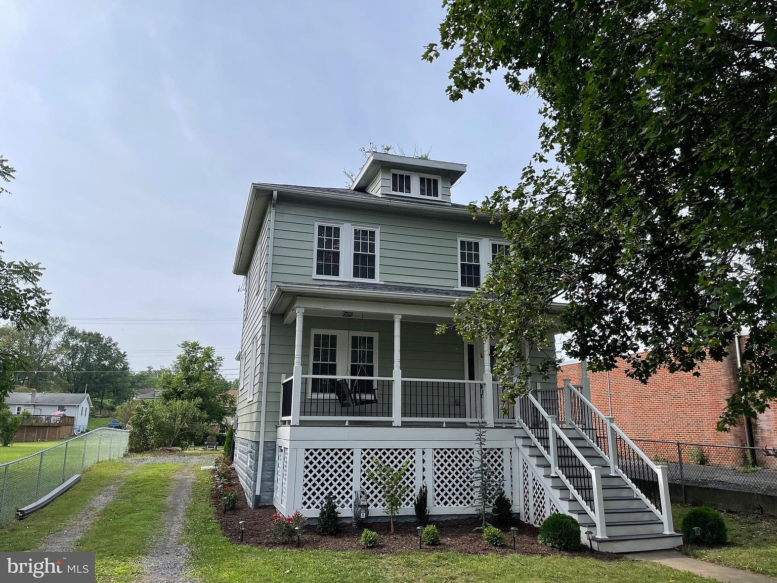 12834 Darrows Ave, Cresaptown, MD 21502 MLS MDAL2006764 Zillow