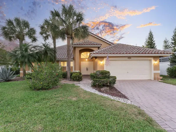 6077 Slice Court, Boynton Beach, FL 33437