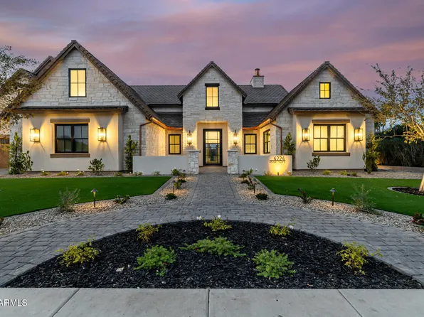 4224 E DESERT COVE Avenue, Phoenix, AZ 85028