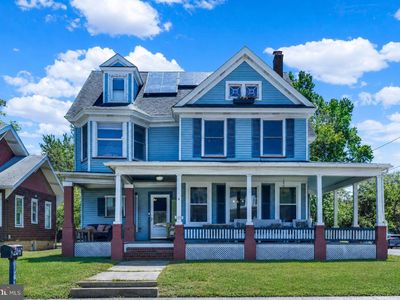 209 W Sunset Ave, Greensboro, MD, 21639
