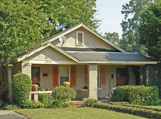 2270 Monroe Ave, Memphis, TN 38104