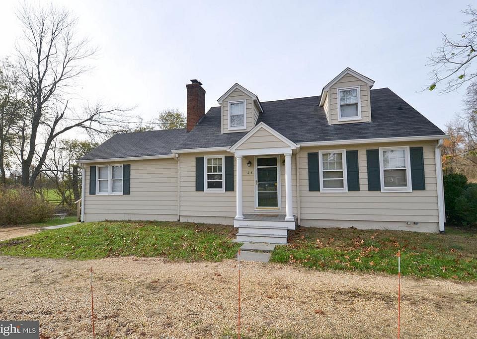 218 Mount Zion Marlboro Rd, Lothian, MD 20711 Zillow