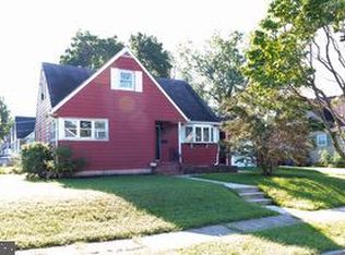 824 Wick Blvd, Woodbury, NJ 08096