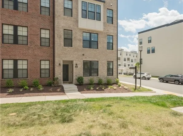 591 Weaver Brook Walk #A, Henrico, VA 23233