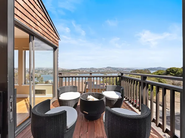 210 Headlands Ct, Sausalito, CA 94965