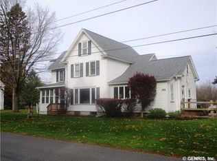 389 Haley Rd, Ontario, NY 14519