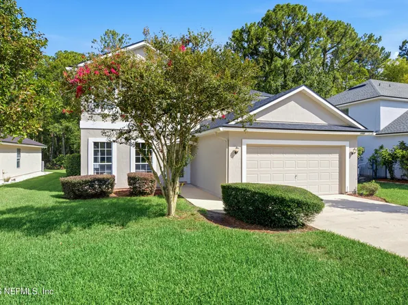 1555 SUMMERDOWN Way, St. Johns, FL 32259