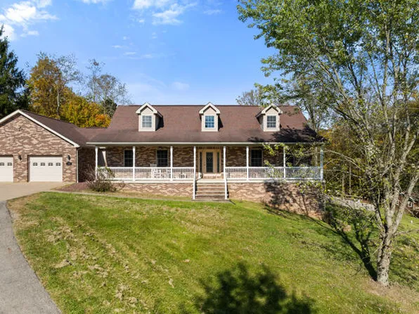 135 MaryAnn Lane, Wheeling, WV 26003